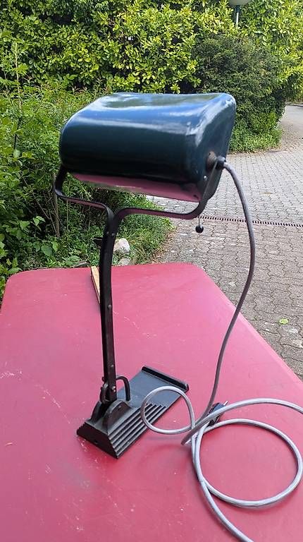 Lampade: Tischlampe – Usato da Sursee venduto da Buholz0
