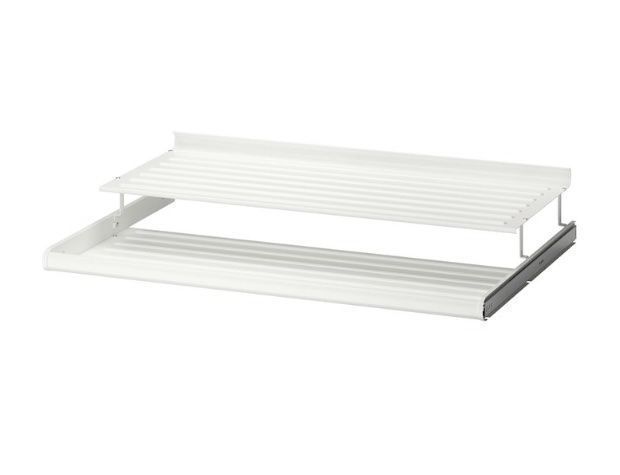 2 x Schuhregal, ausziehbar Ikea Pax Kaufen auf Ricardo