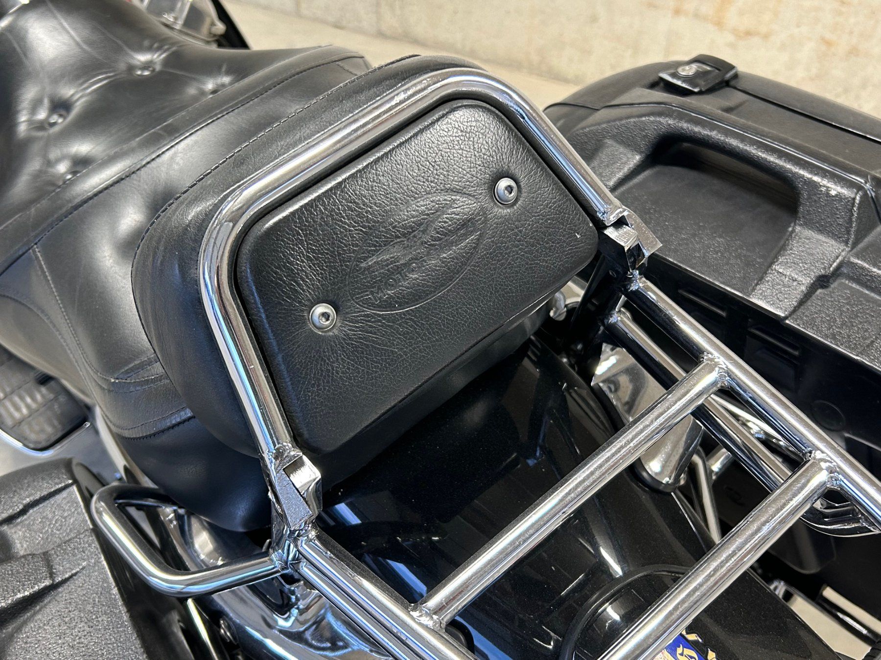Moto Guzzi Touring: Moto Guzzi California EV Touring – Usato da Thayngen venduto da Neuhof80 4