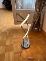 Moderne Conforama Tischlampe, 2 Stk, 12W LED, 2021, Top Z...