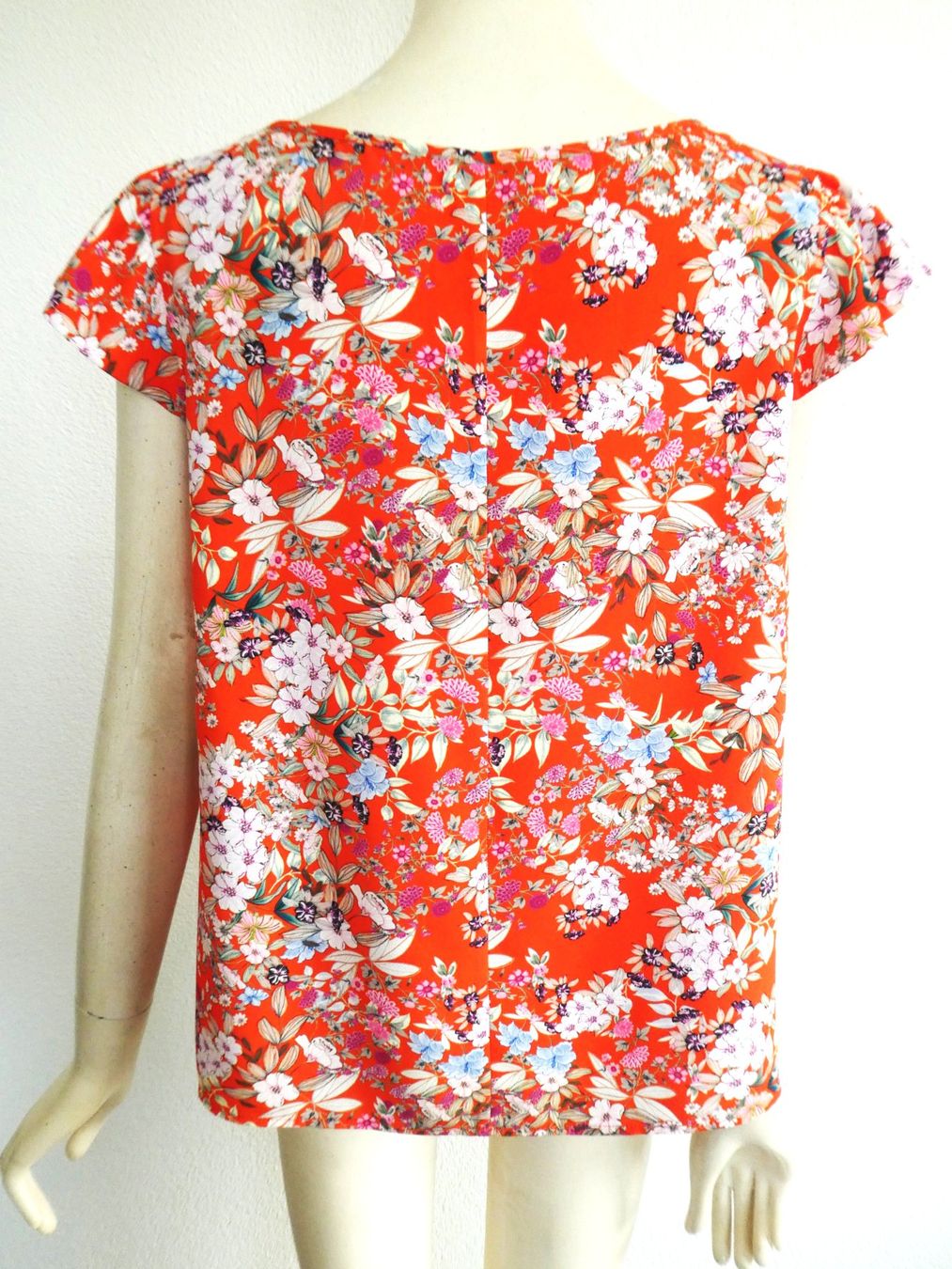 Cinque T-shirt: CINQUE Bluse Shirt neuwertig, Gr. M – Usato da Berneck venduto da chouchou1415 2