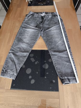 Jeans Gr.46 angel OF STYLE