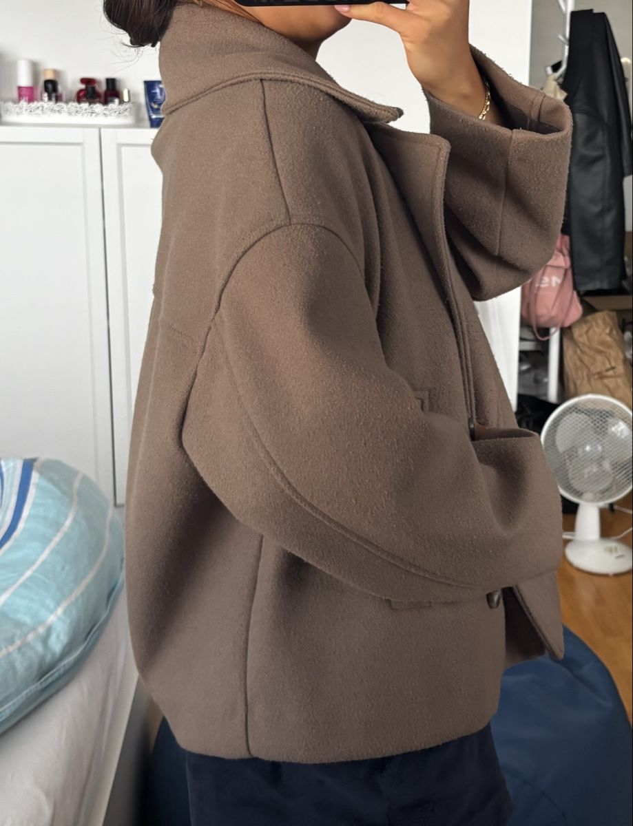 Stradivarius Jacken: Jacke Stradivarius  – Gebraucht aus Basel von Vaniiiy 1