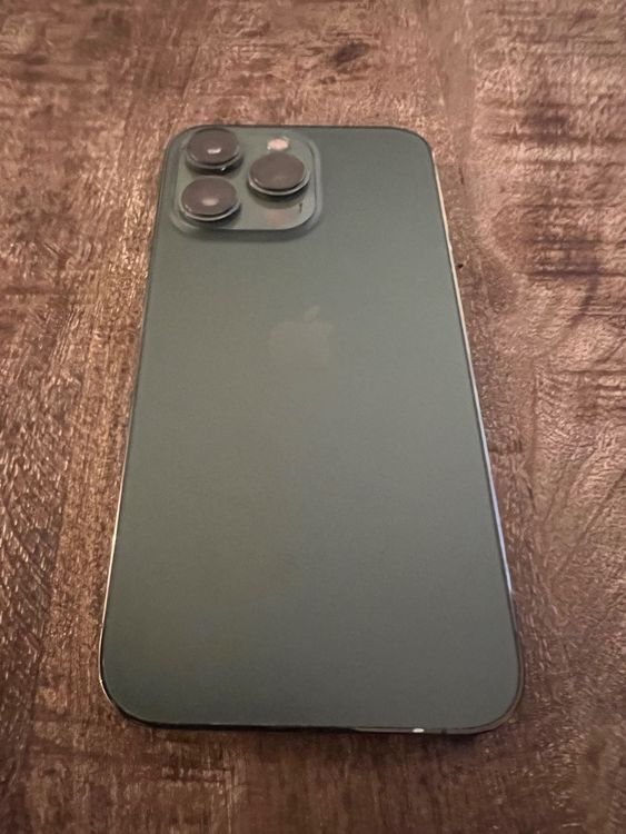 iPhone 13 Pro 256 GB Green | Kaufen auf Ricardo