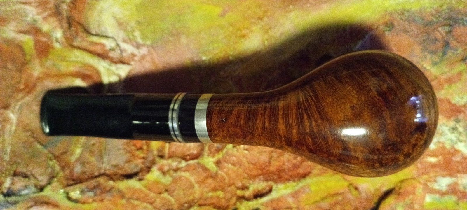 Pipes & Accessoires: Pipe Radford's Selection nr 4 – D'occasion à Wallbach par el_szatano 3
