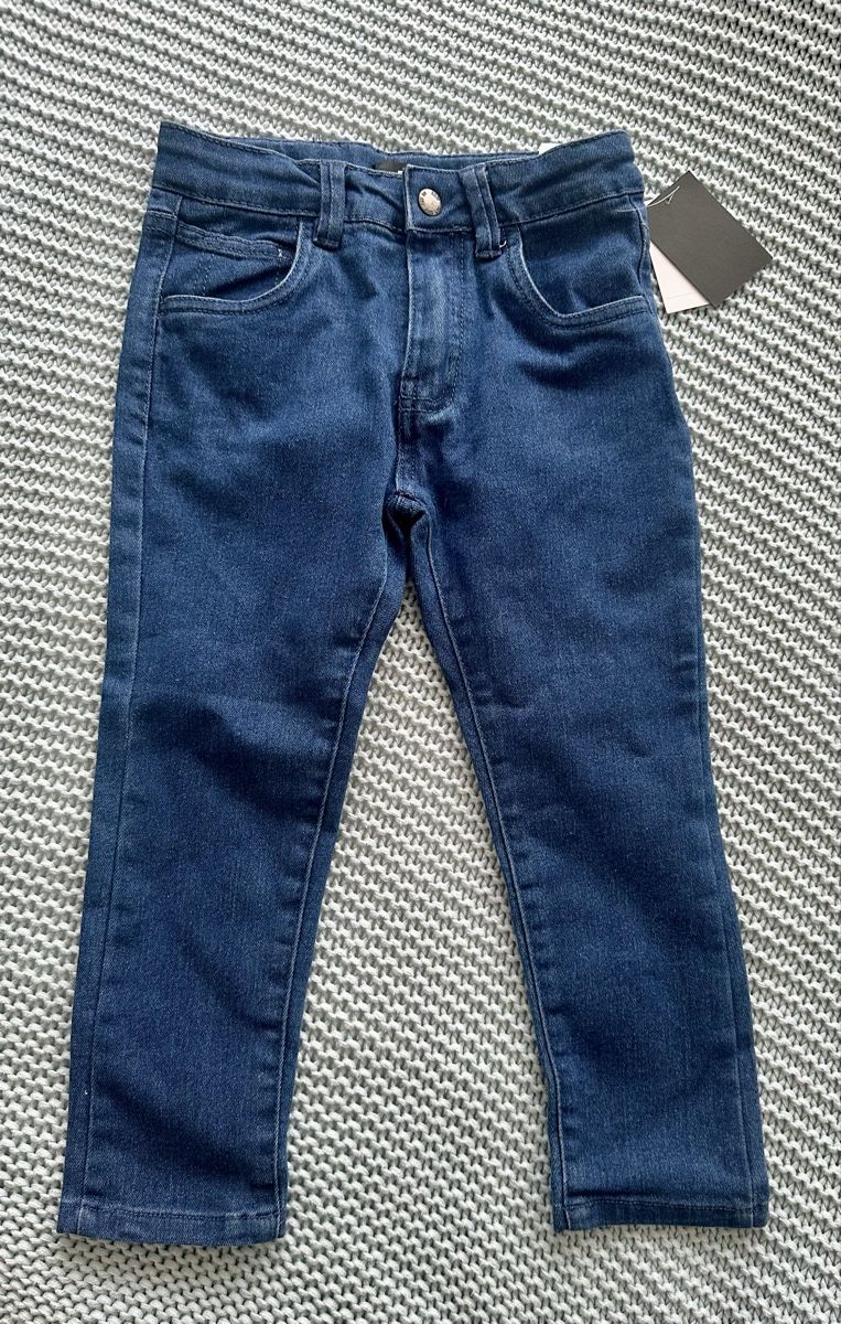 DKNY Pantaloni: Neue Jeans DKNY – Nuovo e nell'imballaggio originale da Dürrenroth venduto da tvy_bh56