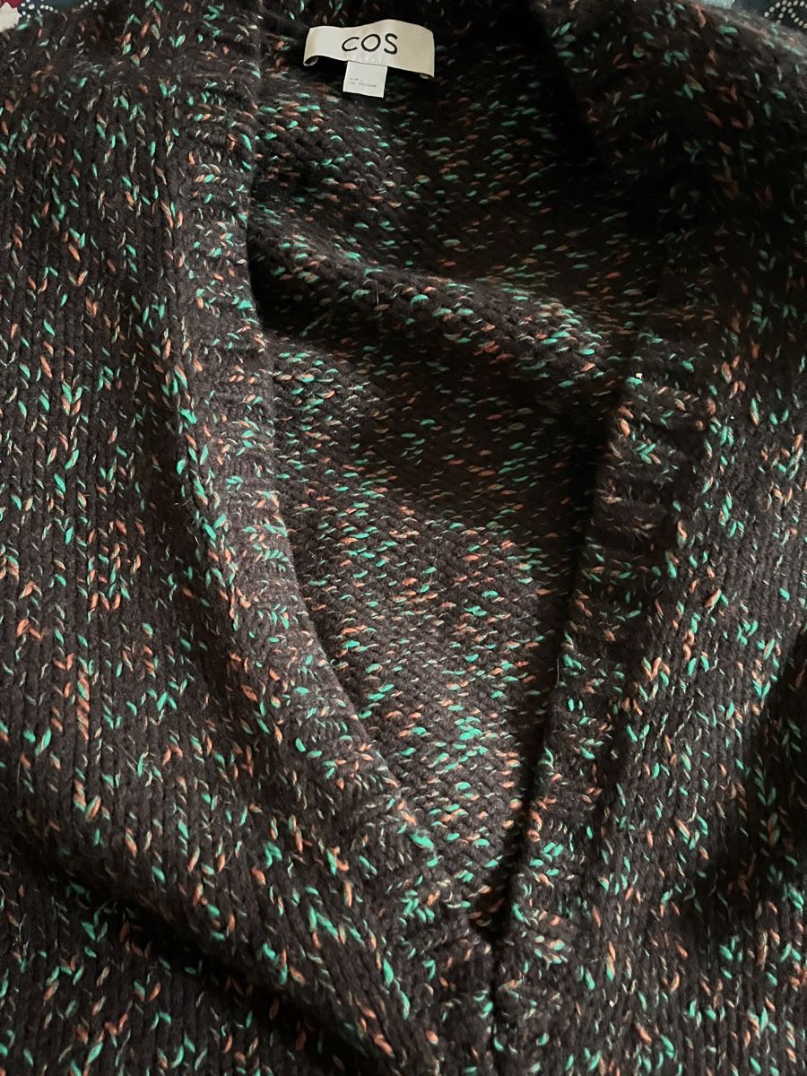 Cos Pullover & Sweatshirts: Pull hiver Cos – Gebraucht aus lausanne von ZeldaZonk58 3