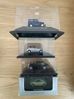 4 x 1:87 Modelle alle Neu und in OVP ab 19.-