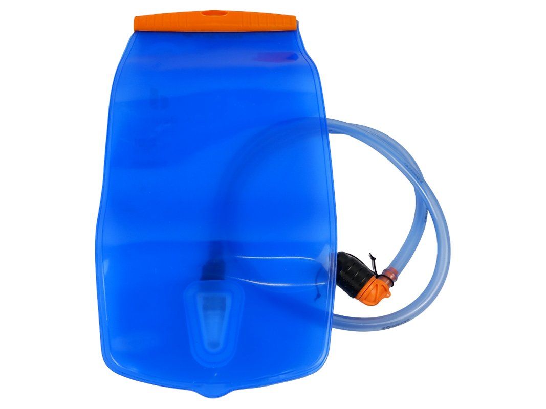 Deuter Zaini: DEUTER Streamer 2.0 L Trinksystem – Nuovo (secondo la descrizione) da Hünenberg venduto da Restwert_Zug 2
