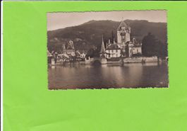 Oberhofen am Thunersee
