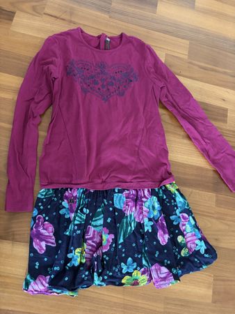 Catimini Kleid - Gr. 140
