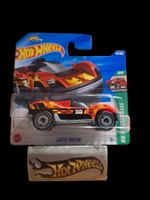 *SALE* Hot Wheels HW Reverse Rake 2025 Later Crater 3/5 S