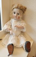 WUNDERSCHÖNE PUPPE!