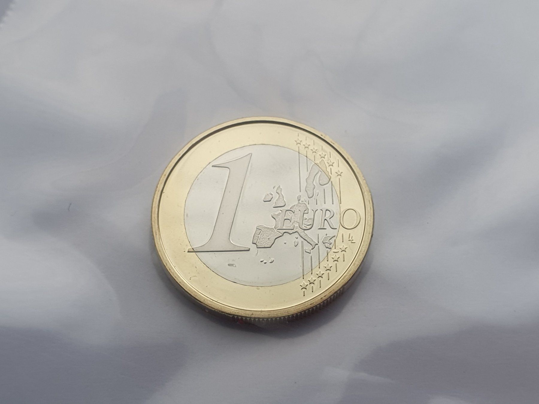Tutti le monete: 1€ 2003 F PP – Nuovo (secondo la descrizione) da Pravidondaz venduto da LVtik 1