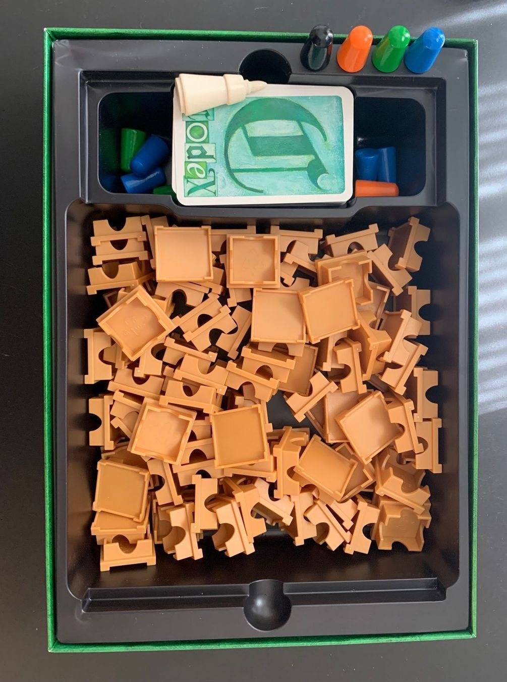 Ravensburger Giochi: Torres Spiel des Jahres 2000 – Usato da Schaffhausen venduto da ck2345 2