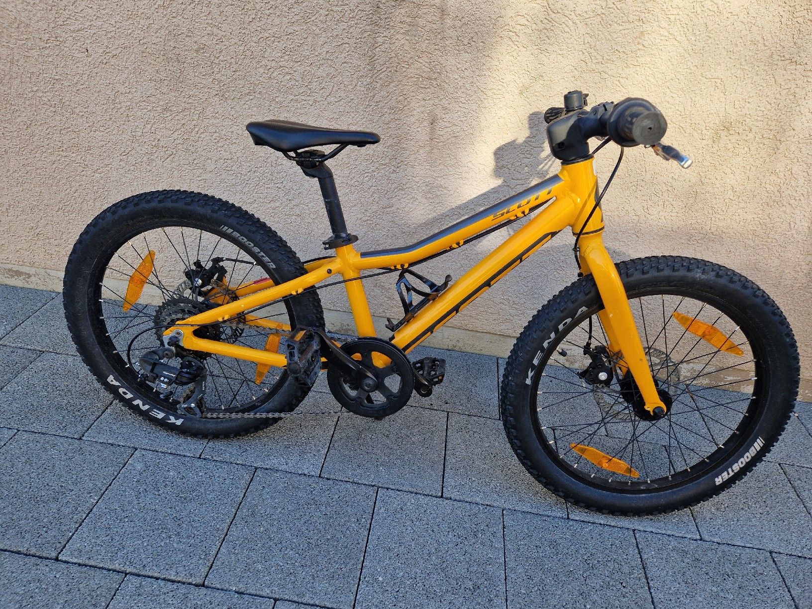 Scott Biciclette: Scott Scale 20 – Usato da Bern venduto da Laufwunder8