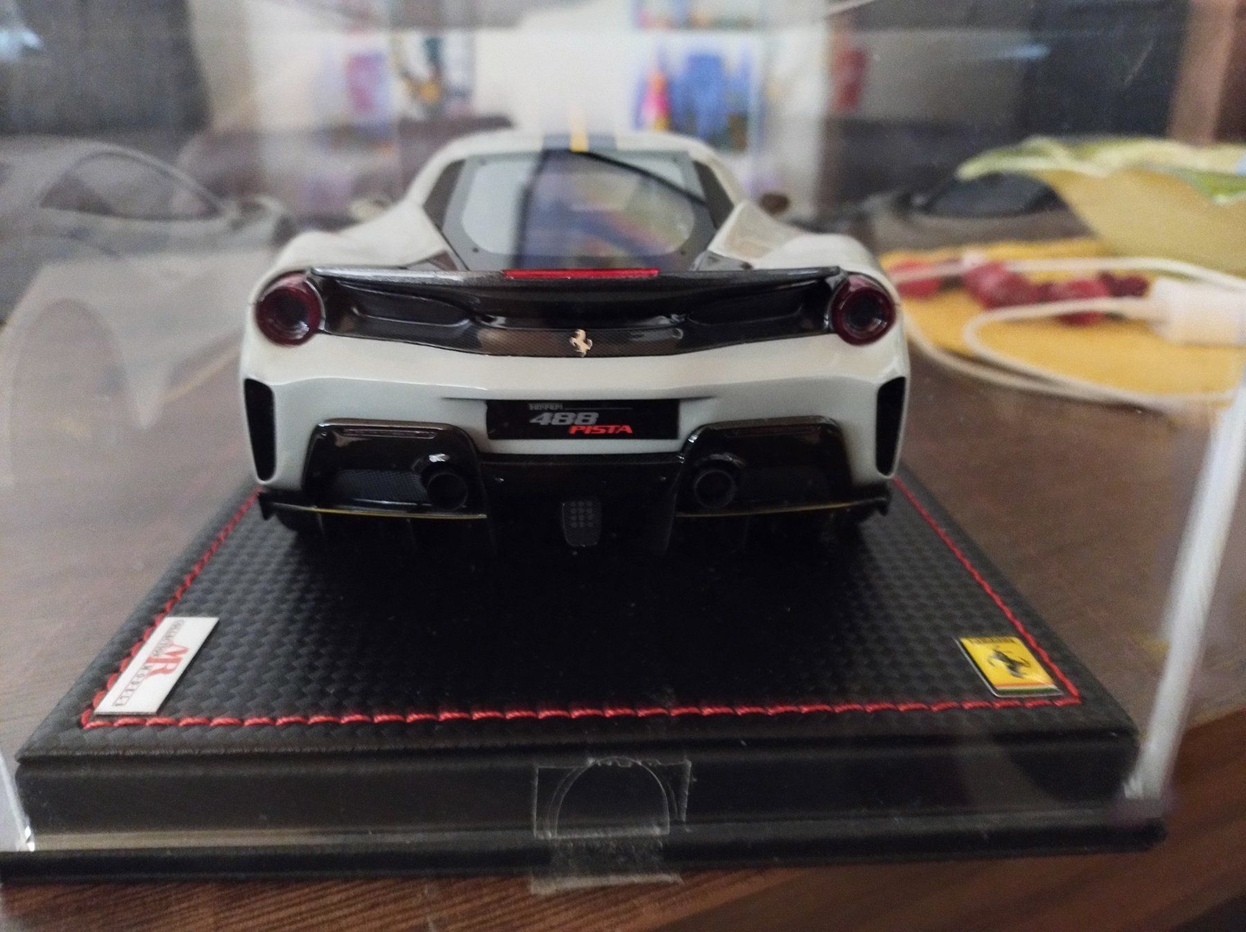 Ferrari Modellautos: Ferrari 1/18 – Neu und originalverpackt aus Ostermundigen von nikcal 2