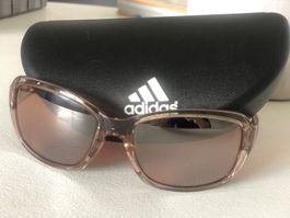 Adidas Sportbrille rosé