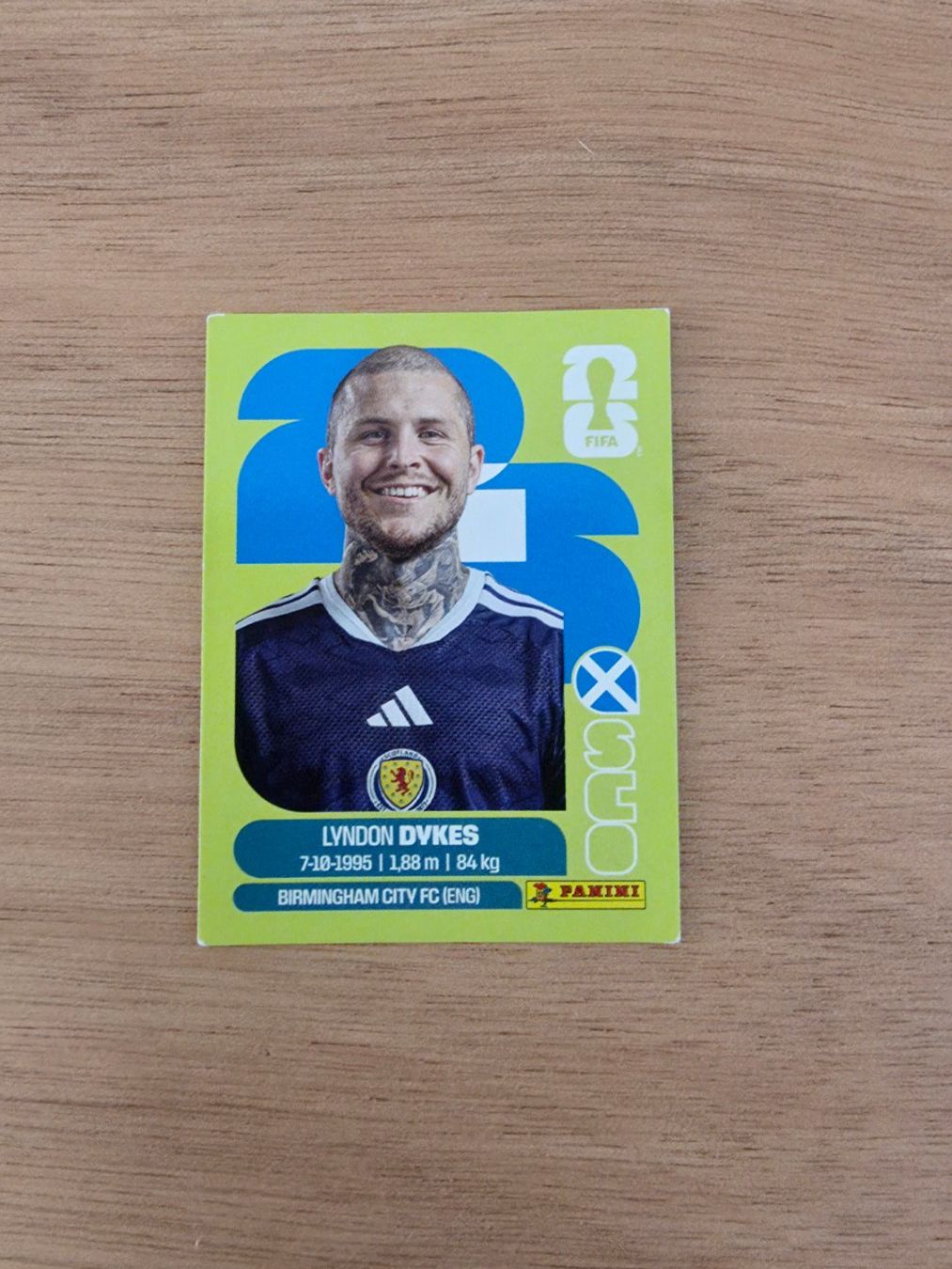 Panini Cartes à collectionner: Panini Fifa SCO 18 – D'occasion à Malters par mat_6102