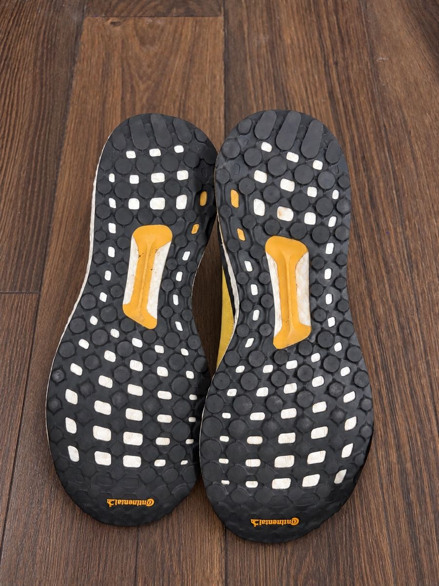 Adidas Chaussures hommes: adidas Solar Hu – D'occasion à Muttenz par mar_ltc7 3