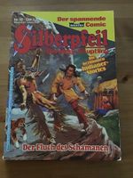 Siberpfeil -Taschenbuch nr.18