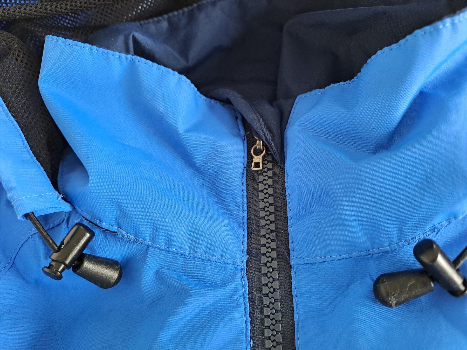 Rukka Giacche & Cappotti: Regenjacke von Rukka Gr.104 – Usato da Münsingen venduto da Mi-Lu 3