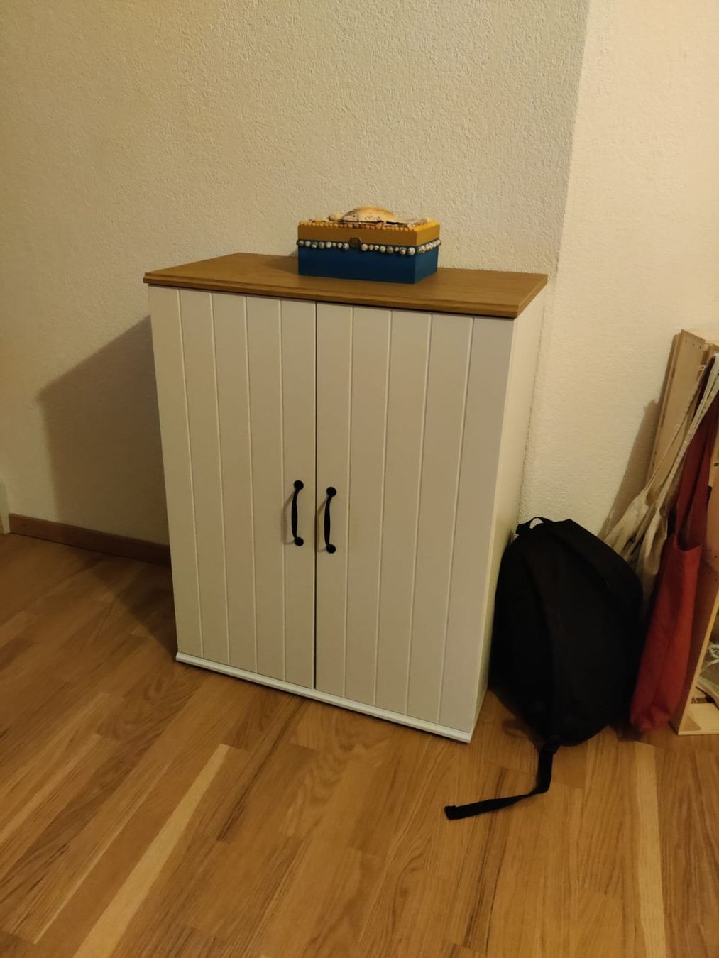 Ikea Cassettiere: Komode, Schuschrank - SKRUVBY Ikea – Usato da St. Gallen venduto da kim_kn98 1