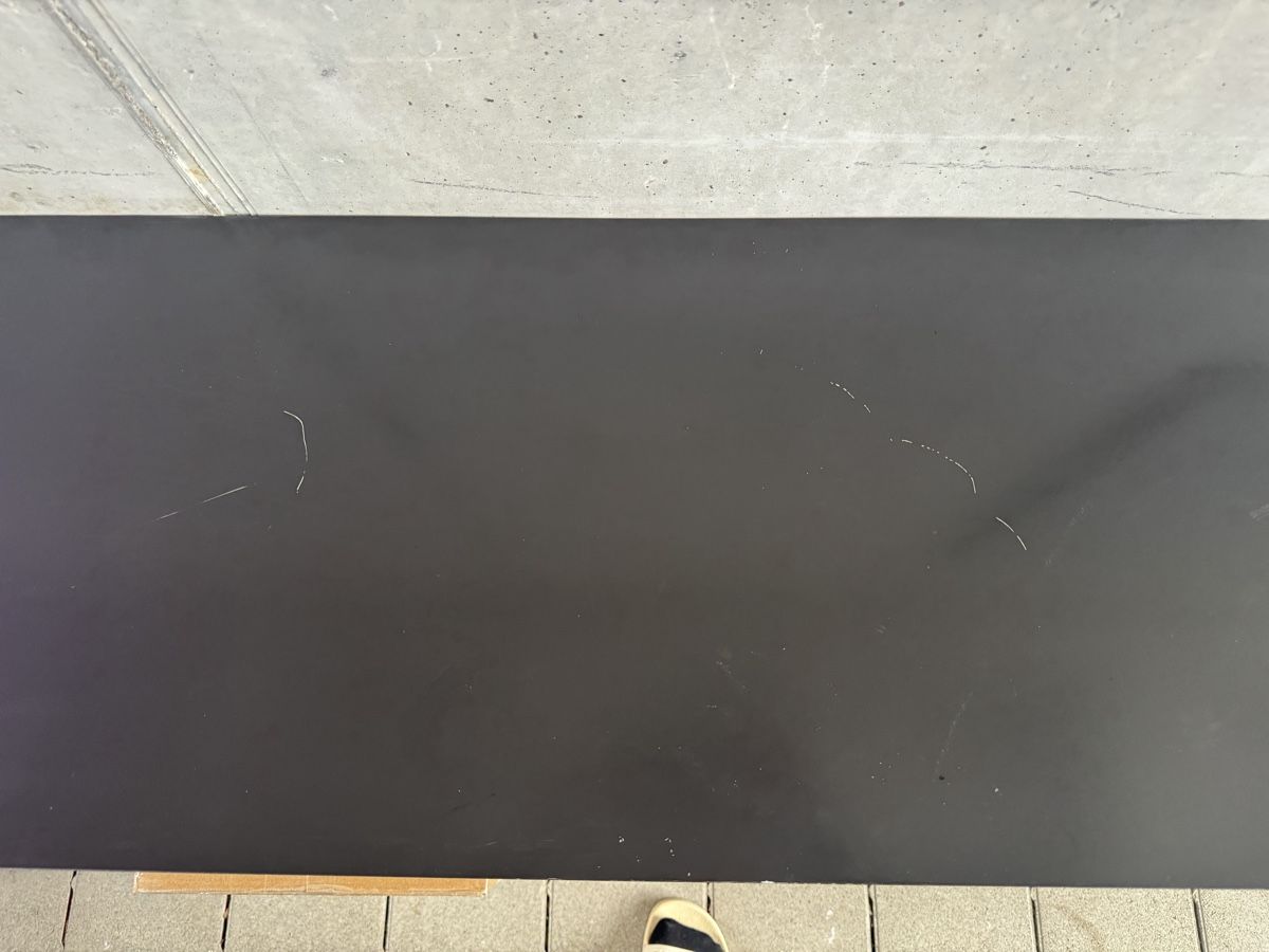 Console: Konsole Schwarz ab 1.- – Usato da Hausen AG venduto da SF3011 2
