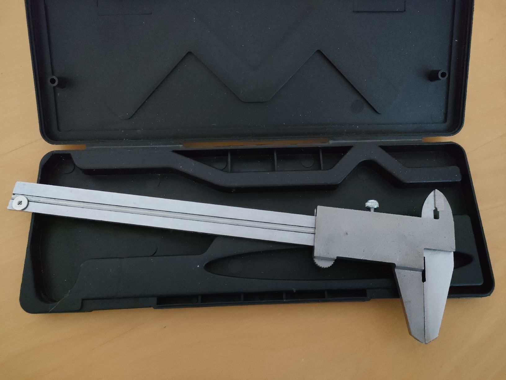 Misurare: Schieblehre 0.02 mm – Usato da Adliswil venduto da mse_7z8m 2