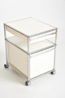 USM Haller Büro Rollcontainer