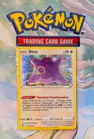 Ditto Holo Zenit der Könige 107/159