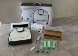 Vorwerk Kobold VR300 Saugroboter