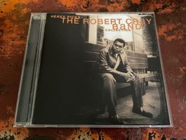 Robert Cray Band Heavy picks Collection CD