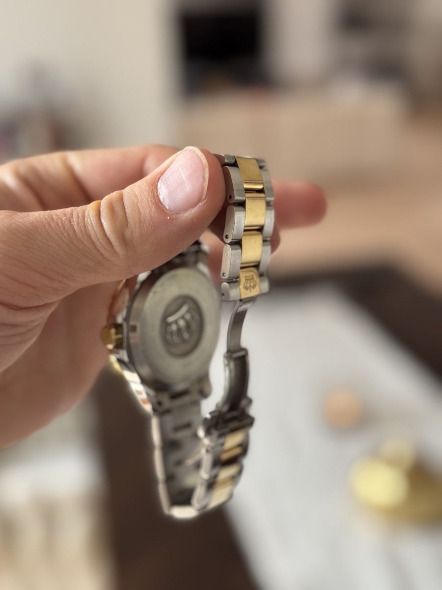 Uhren: Louis XVI Mirabeau – Neu (gemäss Beschreibung) aus Thun von Jaysonfahrni 3