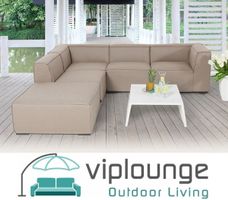 Allwetter Lounge - Outdoor Lounge