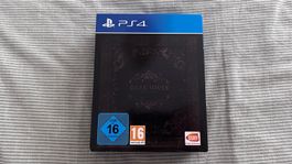 Dark Souls Trilogy PS4