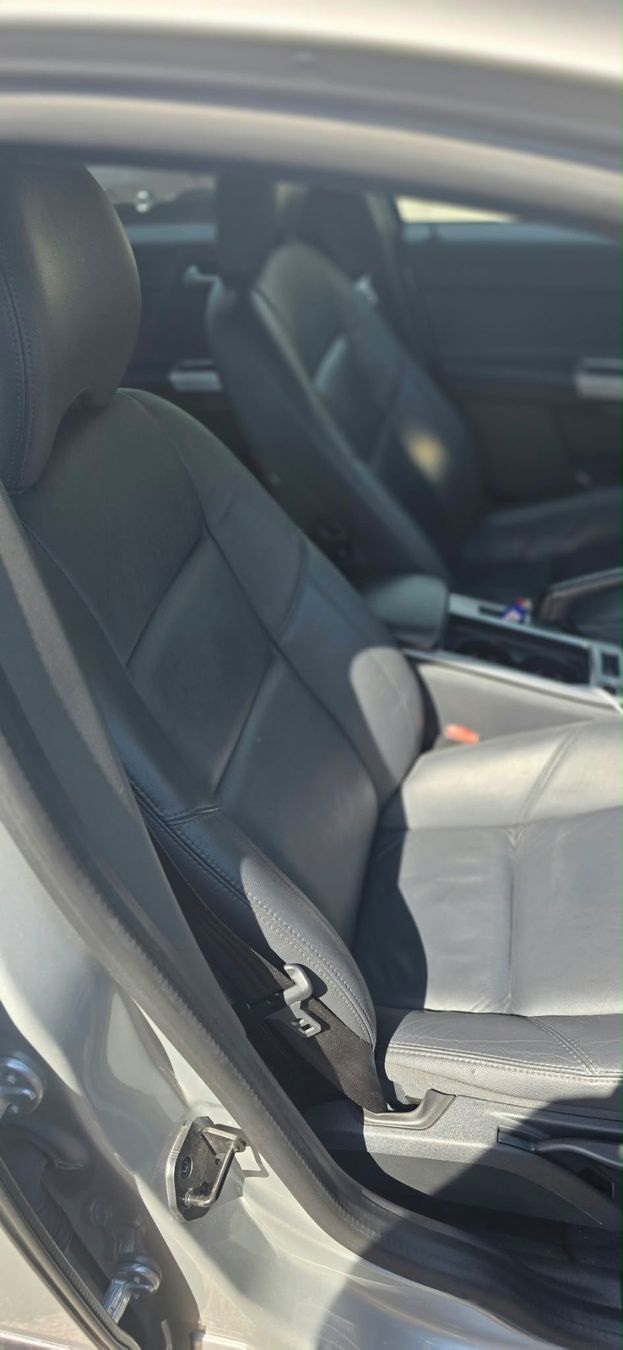 Volvo Autos: Volvo V50 2.0D Powershift – D'occasion à Le Locle par asc_r6p5 5