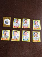 Panini Sticker FIFA WM 2026 ARGENTINIEN