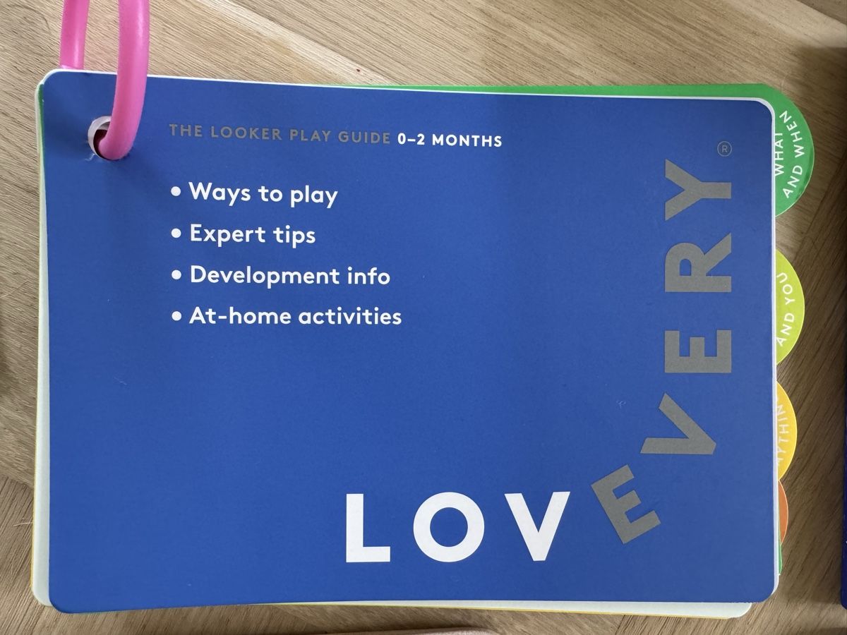 Giocattoli: Lovevery-expert designed play kits – Usato da Küsnacht ZH venduto da ond_6zvv 1