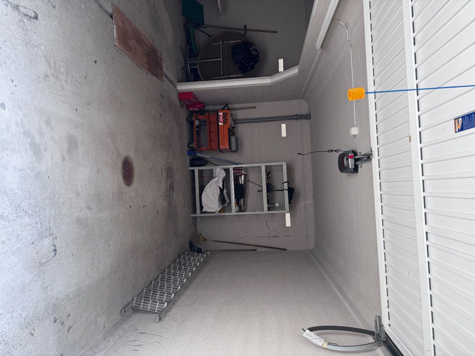 Altro Materiale elettrico: Doppelgarage zu verkaufen mit Torantrieb – Usato da Appenzell venduto da pet_llr2 1