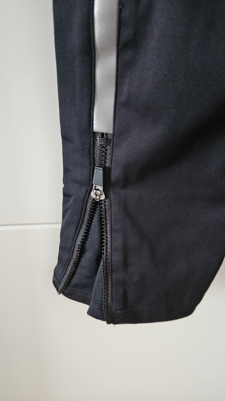Pantaloni: Rose Softshellhose für Damen – Usato da Goldingen venduto da fist89 3