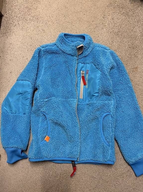 Didriksons Giacche & Cappotti: Didriksons Jacke – Usato da Matten b. Interl venduto da pimkie84 3