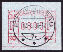 ATM 7_Abart "FEHLENDE OBERLINIE" !_17.5.85_6130 WILLISAU !