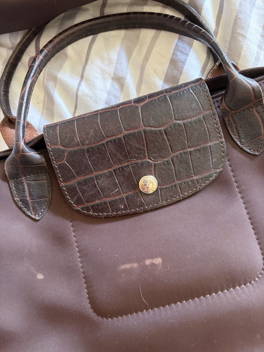Longchamp Borse da donna: Longchamp Set  – Usato da Basel venduto da Brunner.T 2