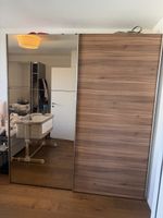 Schwebetürenschrank Jutzler