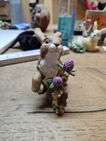 Goebel Hase JahresHase 2008 Limited Edition 1772/7500 (D)