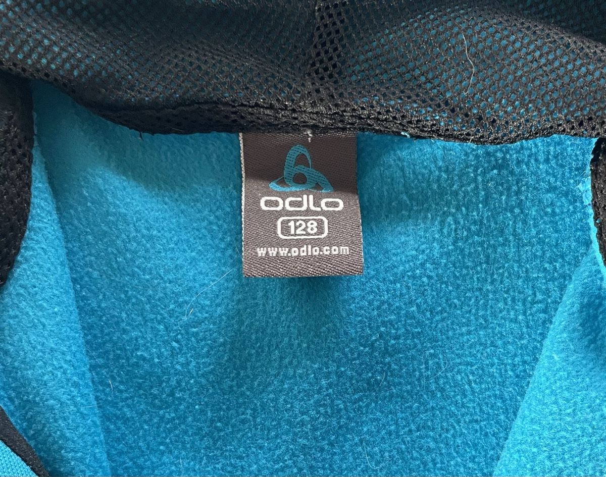 Odlo Pullover & Sweatshirts: Pullover – Gebraucht aus Grabs von MAIRE78 2