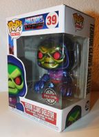 Neue Fundschätze Funko Pop Terror Claws Skeletor - 39