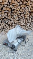 fleischschneidemaschine rottel