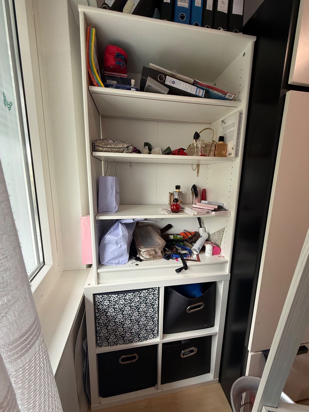 Ikea Armadi: Kleiderschrank 2 Stk – Usato da Dübendorf venduto da Suzan7 1